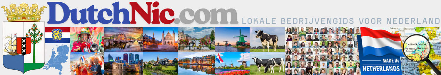 Gemaakt in Nederland - Ltc Zutphen